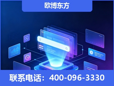 扬州-多模态 GEO
